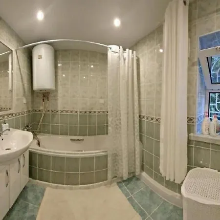 Rest 33 Holiday home