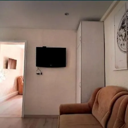Rest 33 Holiday home