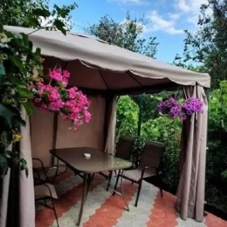 Holiday home Rest 33 Odesa