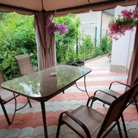 Rest 33 Holiday home Odesa