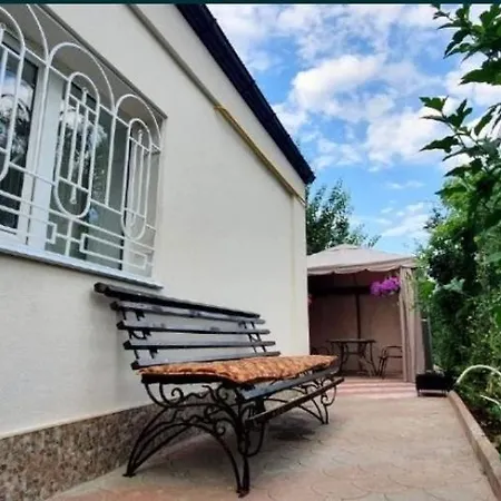 Rest 33 Odesa
